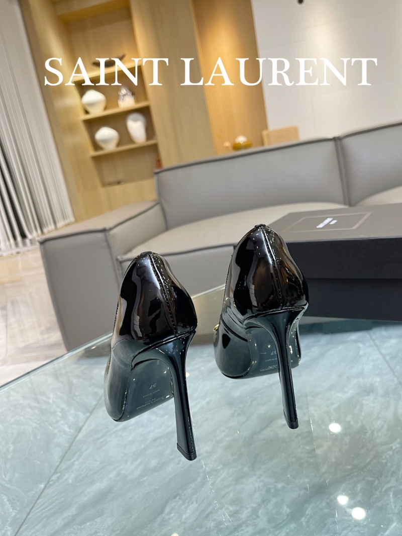 YSL High Heels